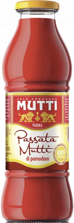 Immagine prodotto Mutti Passata (700 g)