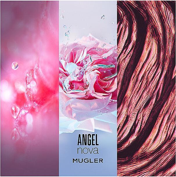 Image du produit Thierry Mugler Ange Nova (Eau de parfum, 50 ml)
