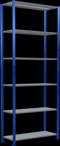 MULTIplus330 basic racking system with cross brace