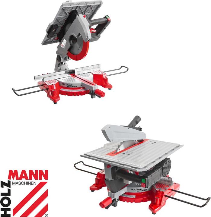 Produktbild Holzmann TK305