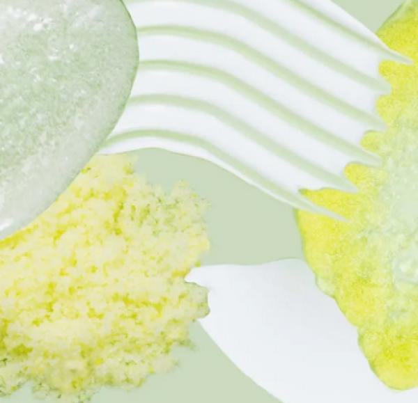 Produktbild AvryBeauty Pedi Spa-Set Ylang Ylang (Fussbad)