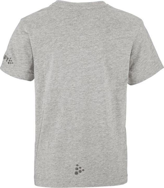 Actual product image Craft Community 2.0 Tee JR (158, 164)