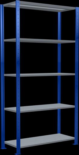 MULTIplus330 basic racking system with cross brace