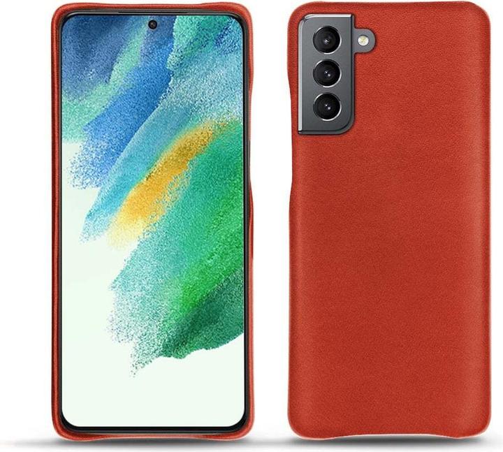Arange clouquié ( Pantone #D33108 )