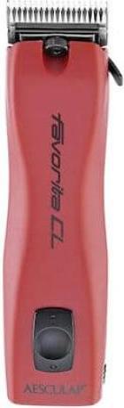 Produktbild Kerbl Akkuschermaschine Aesculap Favorita CL (Hund)