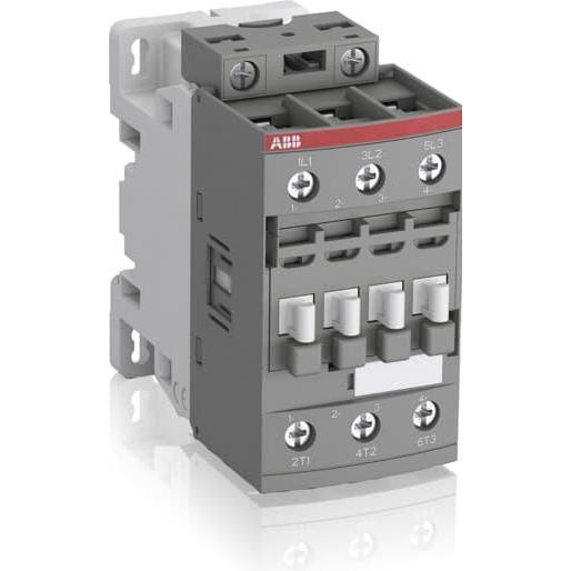 ABB AF26-30-00-14, Relais