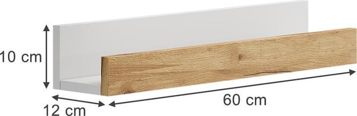 Immagine prodotto Vicco Tomy (60 x 12 x 10 cm)