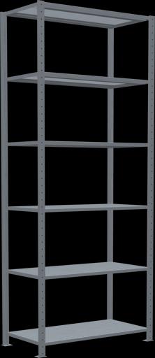 MULTIplus330 basic racking system with cross brace