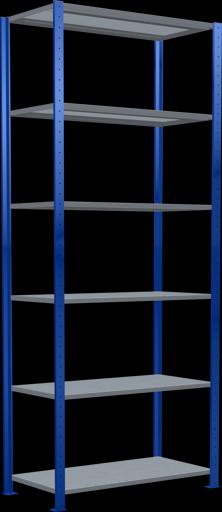 MULTIplus330 basic racking system with cross brace