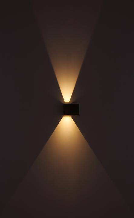 Actual product image Globo Veronica (IP54)