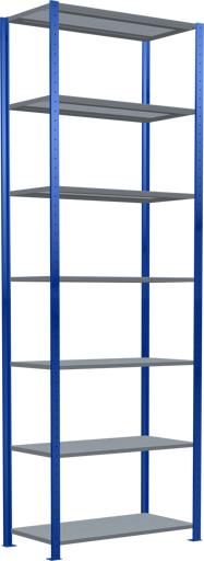 Galvanized, RAL 5010