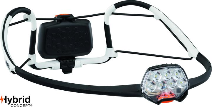 Petzl Iko (350 lm)