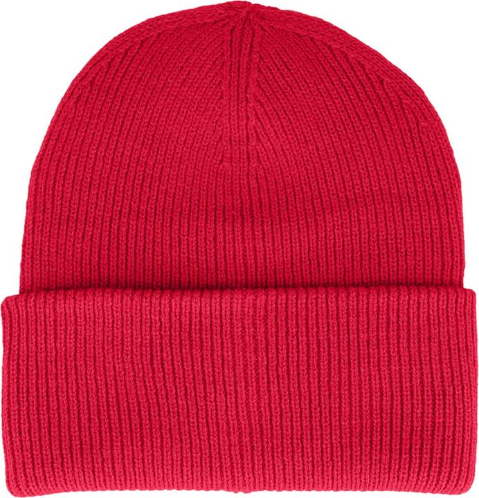 Produktbild Beechfield Erwachsene Classic Deep Cuffed Beanie