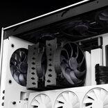 Productafbeelding Noctua NH-D15 G2 chromax.black (140 mm) (168 mm)