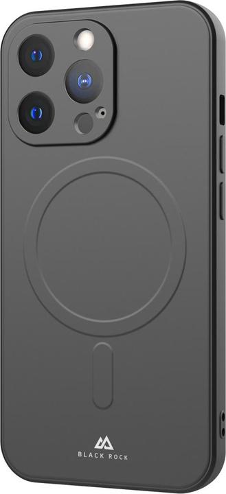 Image du produit Black Rock Mag Fitness Protection (Apple iPhone 12, Realme 12 Pro+)