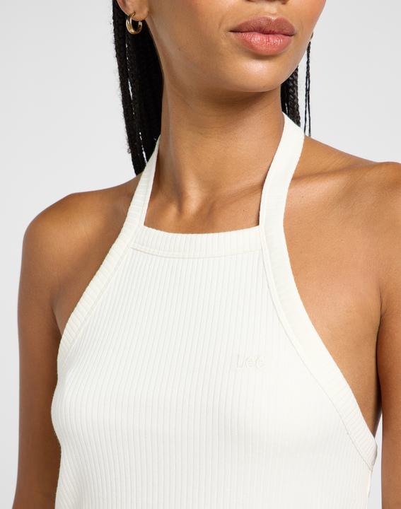 Produktbild Lee Top Open Back Halter Top (L)