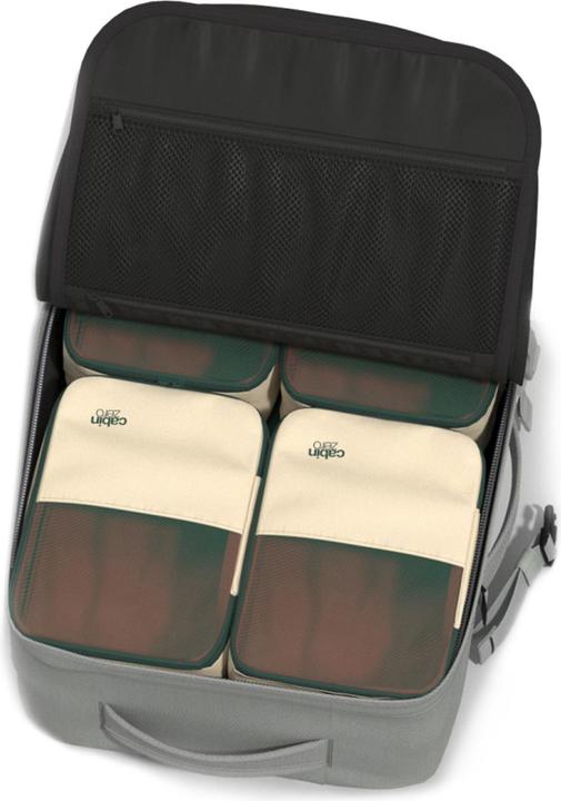 Actual product image Cabin zero Military 44L Cabin Backpack Rucksack 52 cm (29 l)