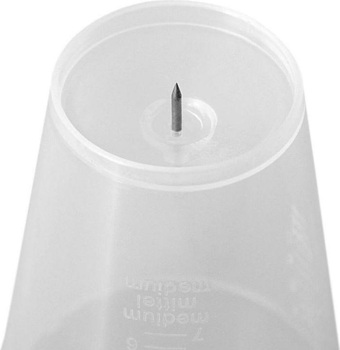 Actual product image Eldom EM101C Egg boiler EGGO 1-7 eggs 380 W adjustable cooking hardness