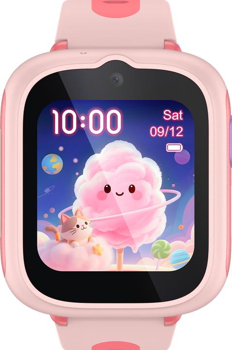 Produktbild TCT Mobile TCL MT48X PINK (42.70 mm)