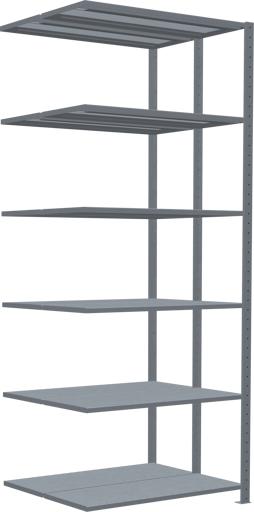 Immagine prodotto Schulte Lagertechnik Scaffale doppio MULTIplus150