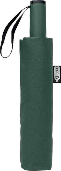 Actual product image MidOcean Agumbe Windproof Folding Umbrella