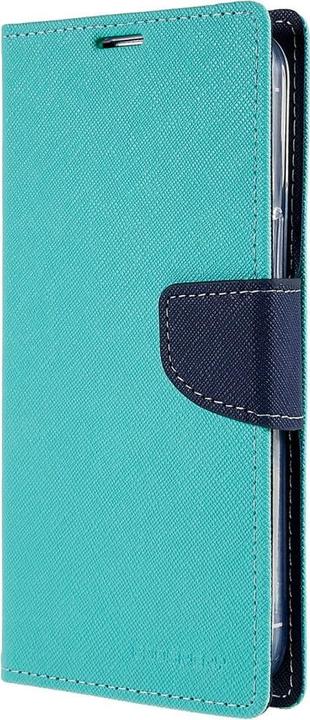 Actual product image iPhone 14 Pro - Goospery Fancy Case Cover turquoise (Apple iPhone 14 Pro)