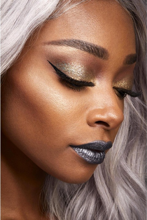 Actual product image NYX Professional Make-Up Epic Ink (1 Black)