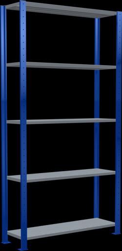 MULTIplus330 basic racking system with cross brace