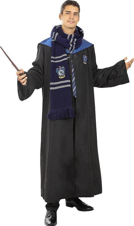 Produktbild Metamorph Harry Potter – Ravenclaw Umhang (M)