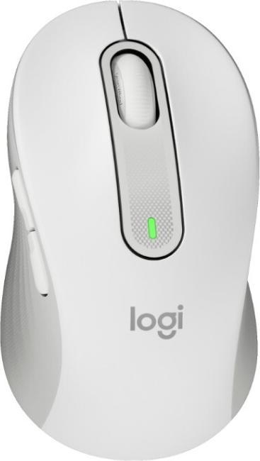 Image du produit Logitech MK650 FOR BUSINESS (FR, Sans fil)