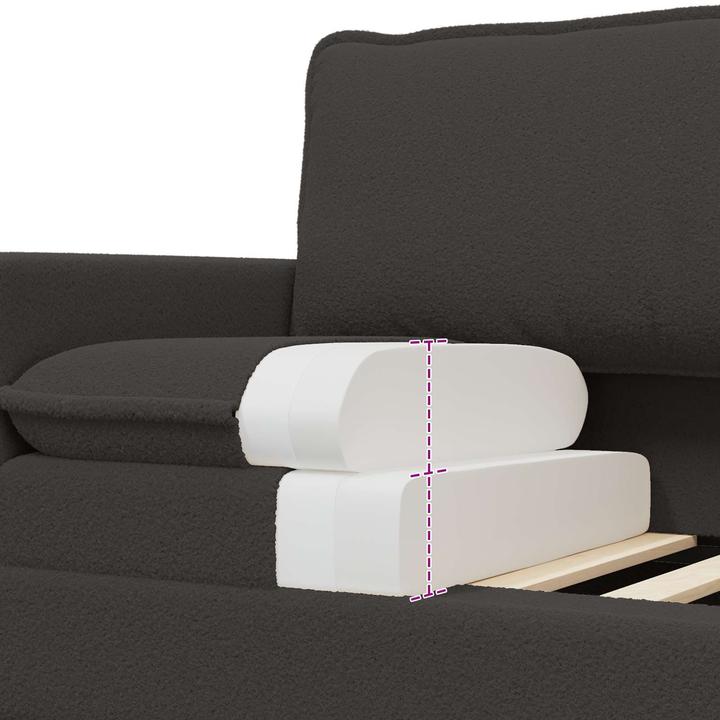 Produktbild vidaXL Sofa