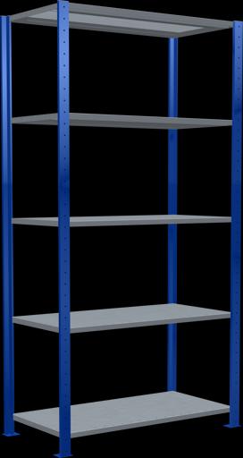 MULTIplus330 basic racking system with cross brace