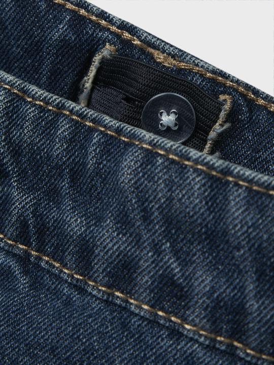 Image du produit Name it Nlmtoizza Dnm Loose Pant Noos (146)