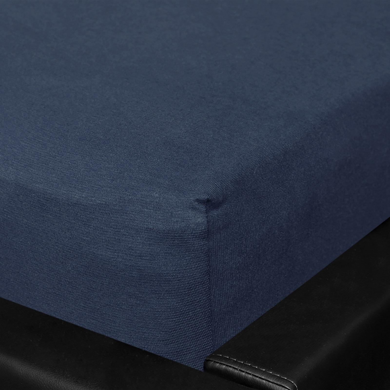 BettwarenShop, Fixleintuch, Multi-Stretch (100x200 cm, 90x200 cm)