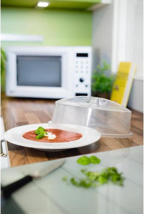 Actual product image Xavax Microwave Hood