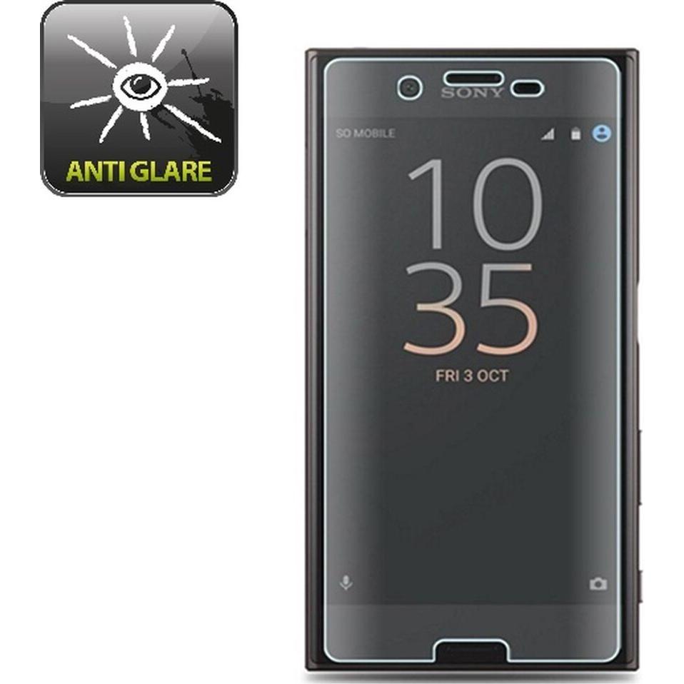 Thumbnail - Protectorking 3x Premium Displayschutzfolie Matt Entspiegelt (1 Stück, Sony Xperia XZ Premium), Smartphone Schutzfolie