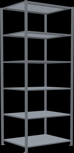 MULTIplus330 basic racking system with cross brace
