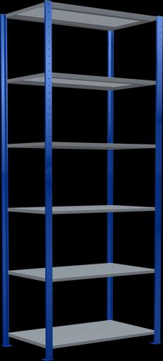 MULTIplus330 basic racking system with cross brace