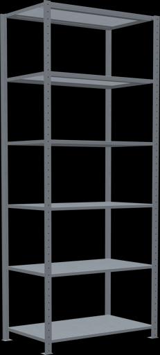 MULTIplus330 basic racking system with cross brace
