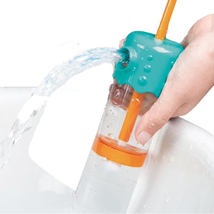 Produktbild Hape Fröhliche Badepumpe