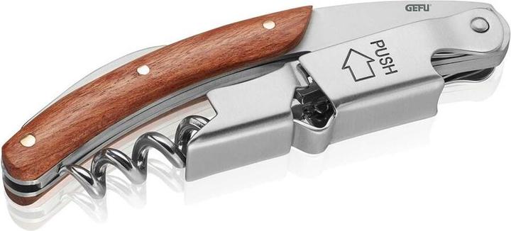 Produktbild GEFU 12436 Kellnermesser PALISSA (Kellnermesser)