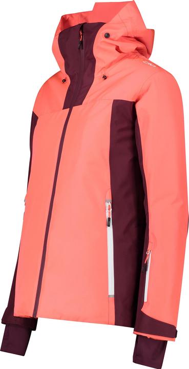 Immagine prodotto CMP Campagnolo Felpa con cappuccio (36)