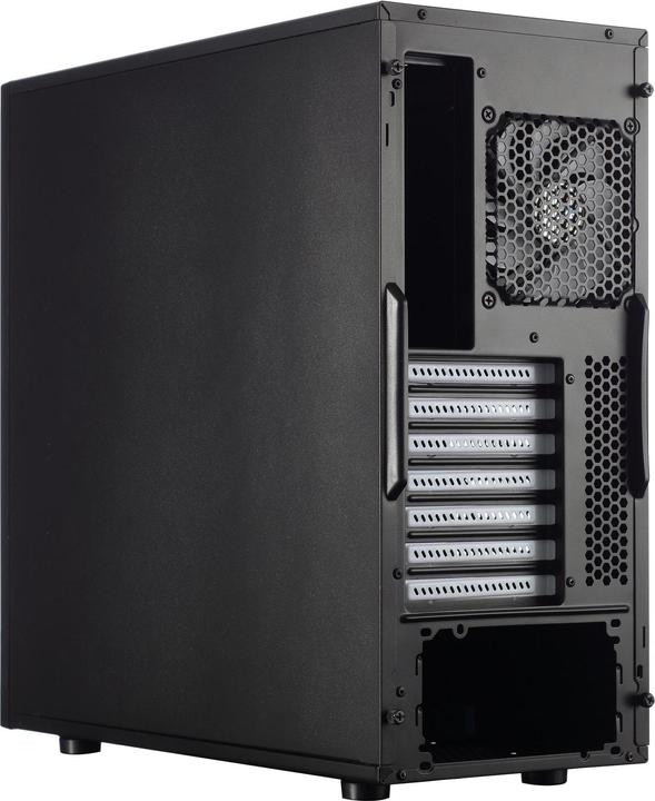 Actual product image Fractal Core 2300 (ATX, mATX, Mini-ITX)