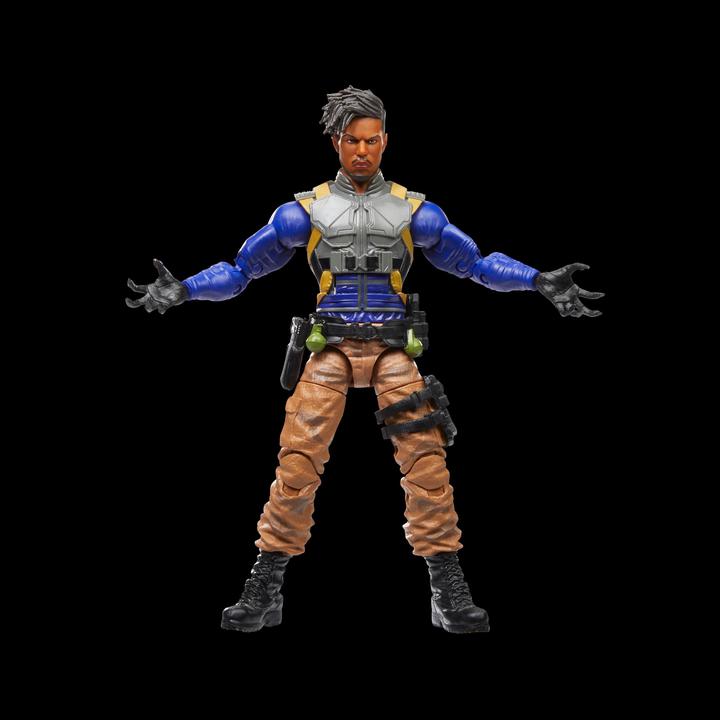 Produktbild Hasbro Killmonger