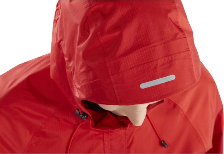 Actual product image Fjällräven High Coast Hydratic Jacket (XS)