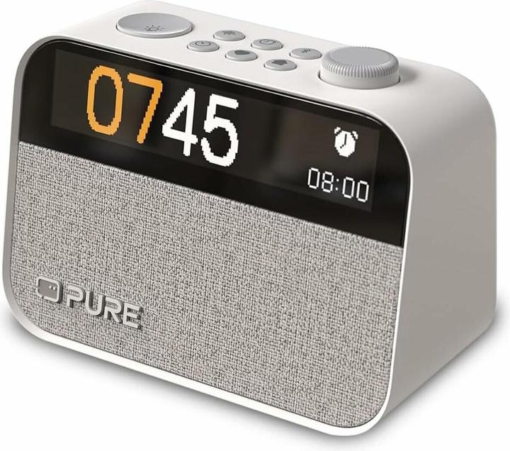 Pure Moment (DAB+ DAB, FM, Bluetooth)