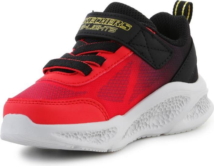 Actual product image Skechers LightsMeteor shoes (23)