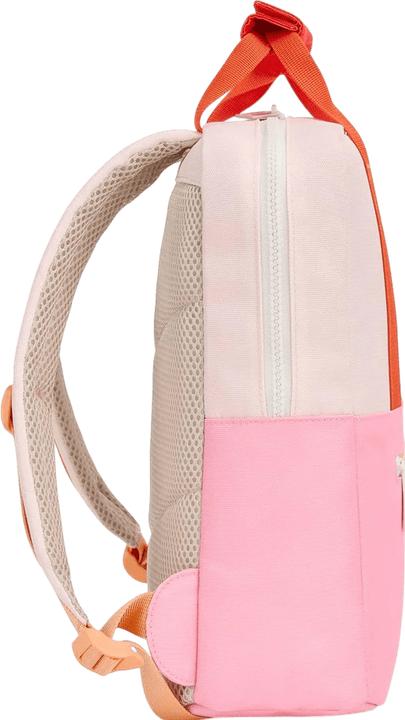 Produktbild Hello Hossy Mini Primrose Tasche - Rosa / Rot