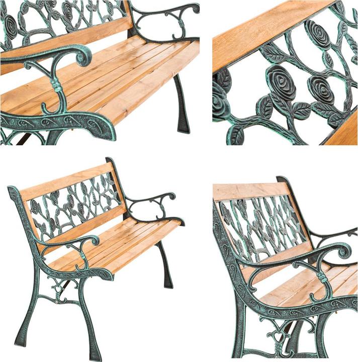 Image du produit tectake Marina