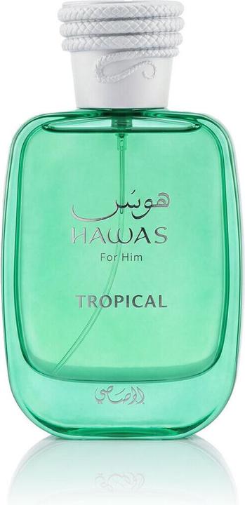 Immagine prodotto Rasasi Hawas Tropicale (Eau de parfum, 100 ml)